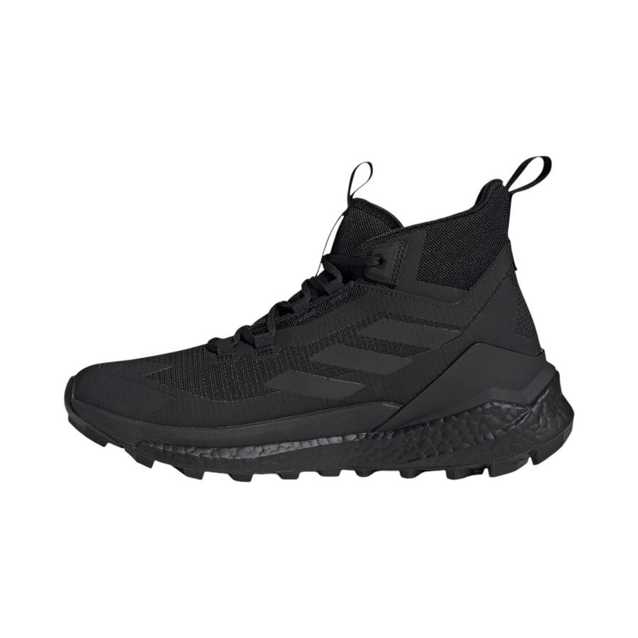 Zapatillas Senderismo Hombre Adidas Terrex Negras