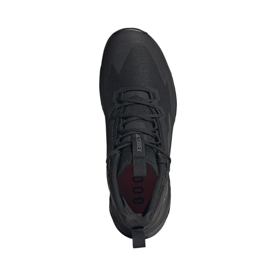 Zapatillas Senderismo Hombre Adidas Terrex Negras