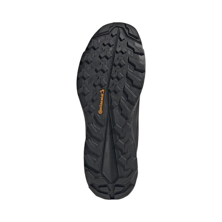 Zapatillas Senderismo Hombre Adidas Terrex Negras