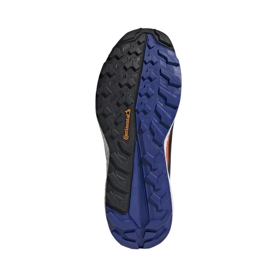 Zapatillas Senderismo Hombre Adidas Terrex Free Hiker Beige