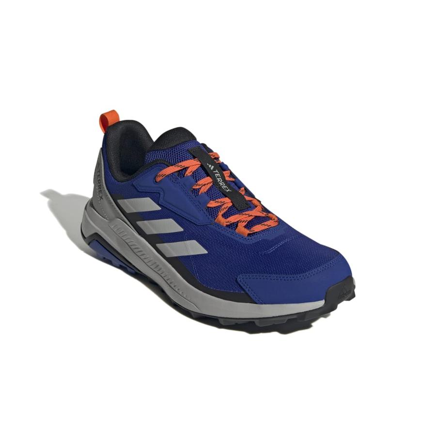 Zapatillas Outdoor Hombre Adidas Terrex Anylander Azul