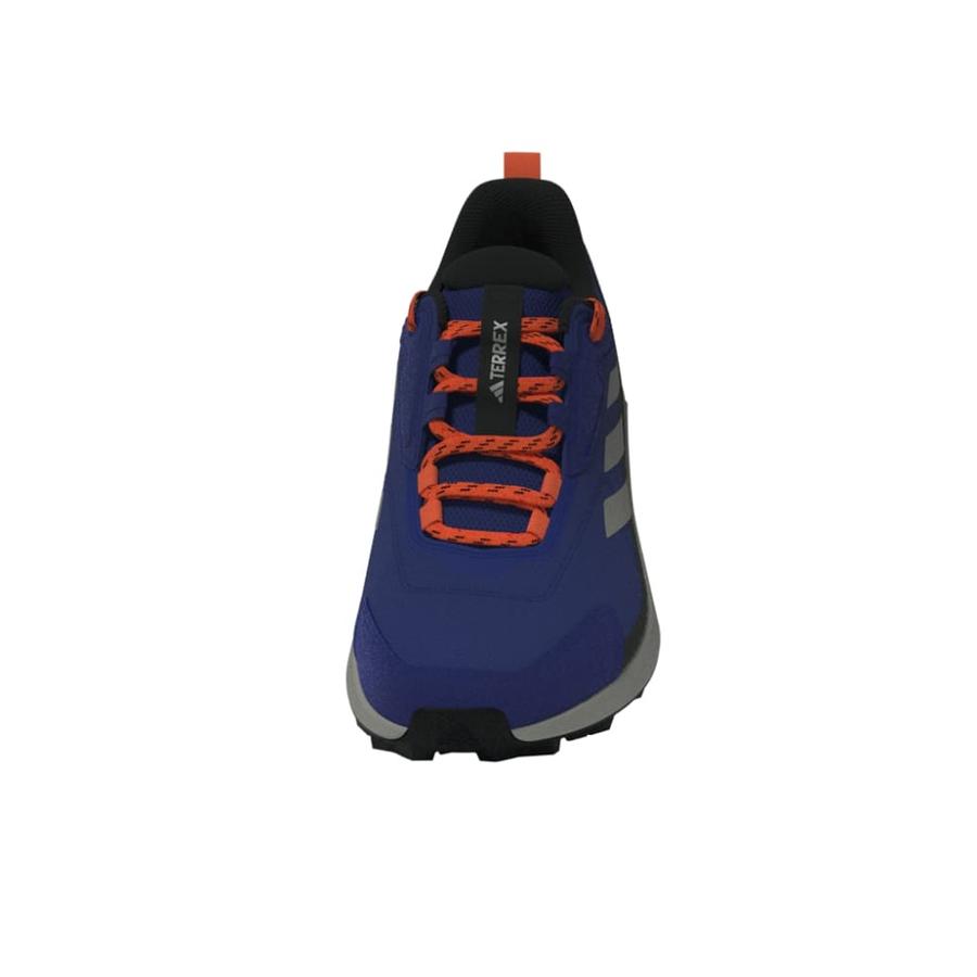 Zapatillas Outdoor Hombre Adidas Terrex Anylander Azul