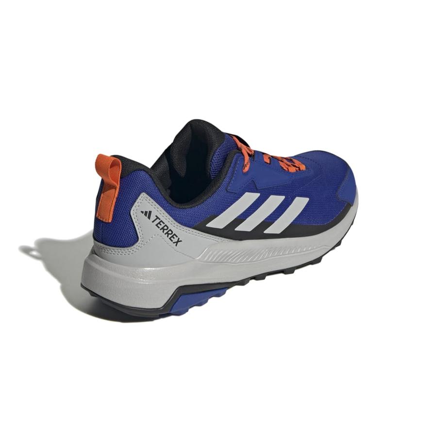 Zapatillas Outdoor Hombre Adidas Terrex Anylander Azul