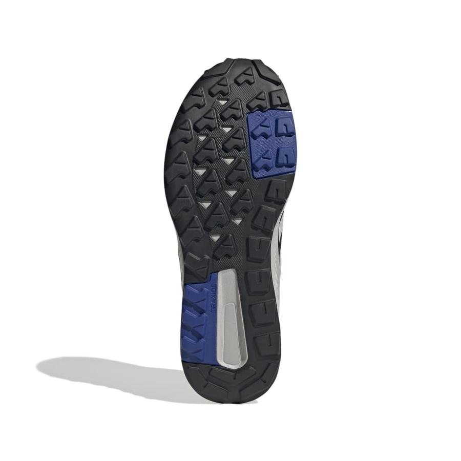 Zapatillas Outdoor Hombre Adidas Terrex Anylander Azul