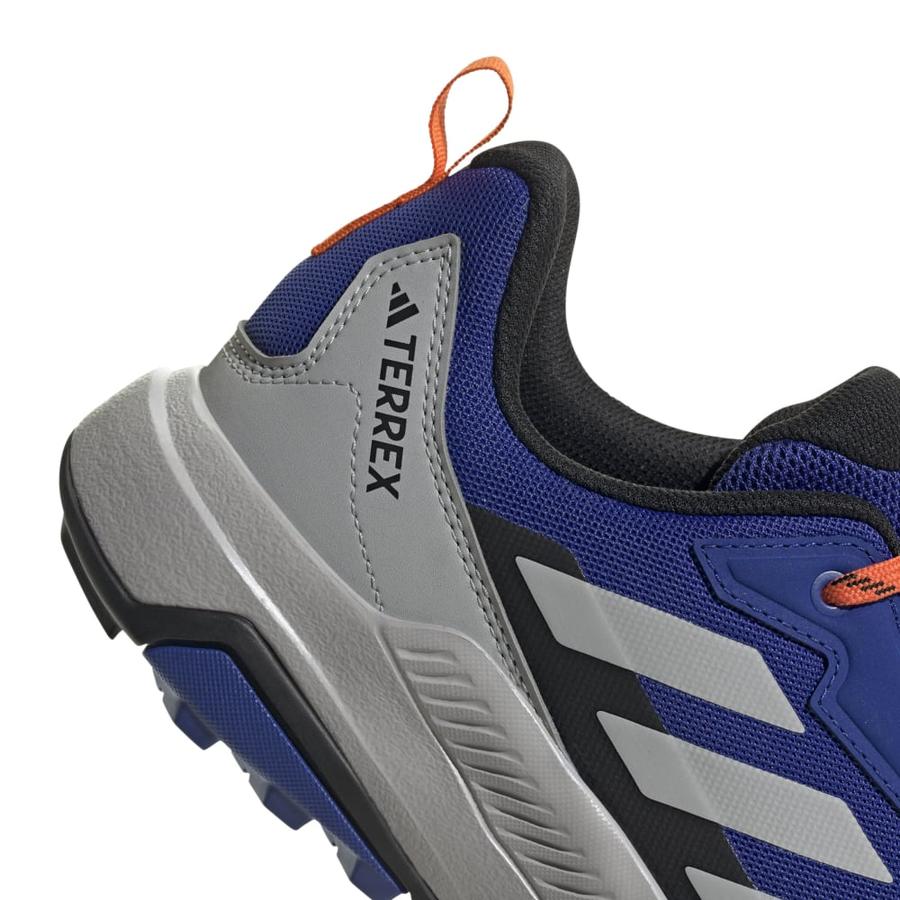 Zapatillas Outdoor Hombre Adidas Terrex Anylander Azul