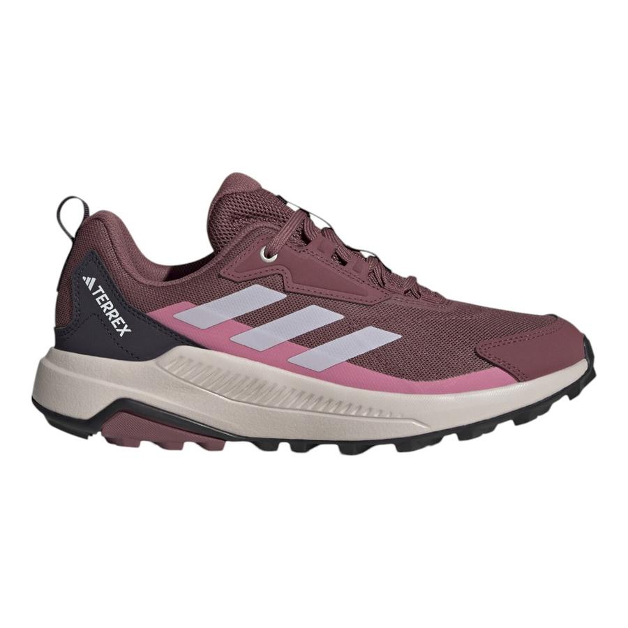 Zapatillas Senderismo Mujer Adidas Terrex Anylander Rosado