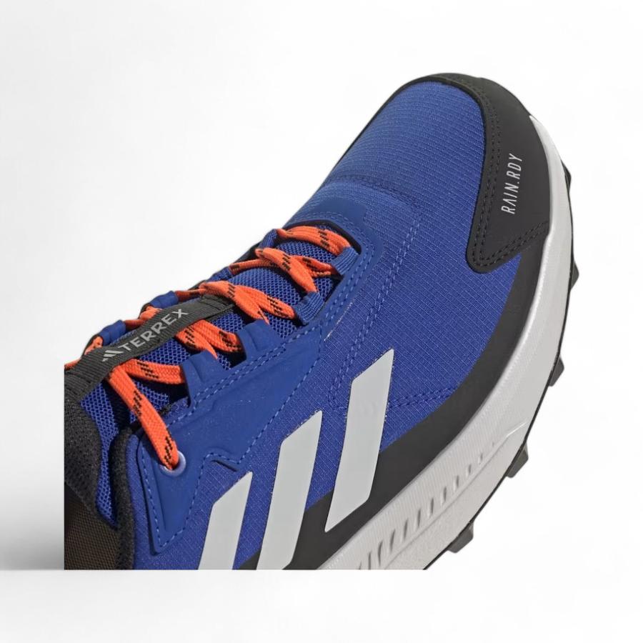 Zapatillas Hombre Adidas Terrex Anylander Rain.Rdy Azul