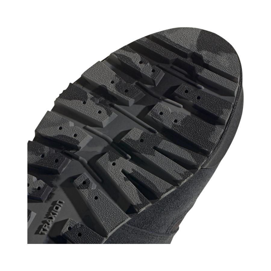 Zapatillas Senderismo Hombre Adidas Terrex Snowpitch Negra