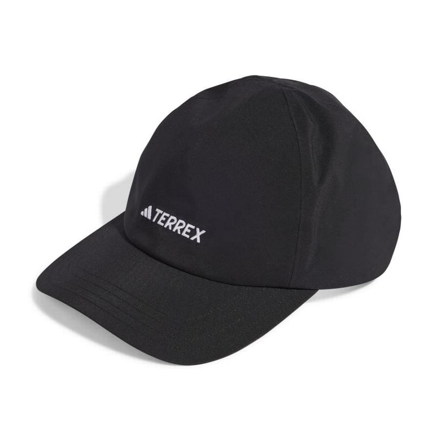 Jockey Adidas Terrex Rain Rdy Negro