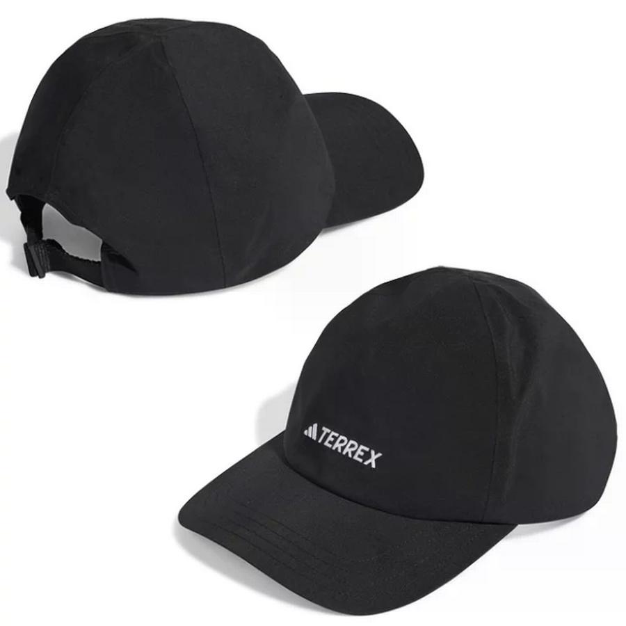 Jockey Adidas Terrex Rain Rdy Negro