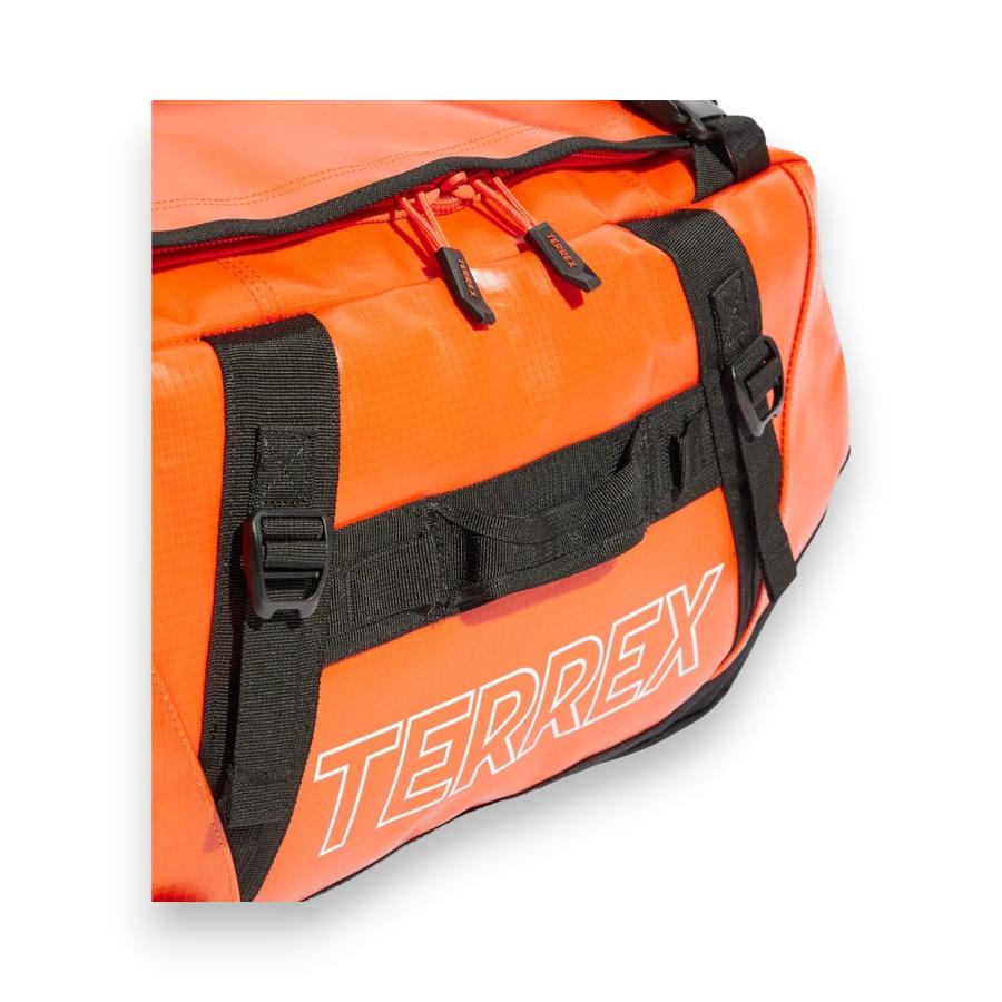 Bolso Deportivo Adidas Terrex Expedition 50 Litros Naranjo