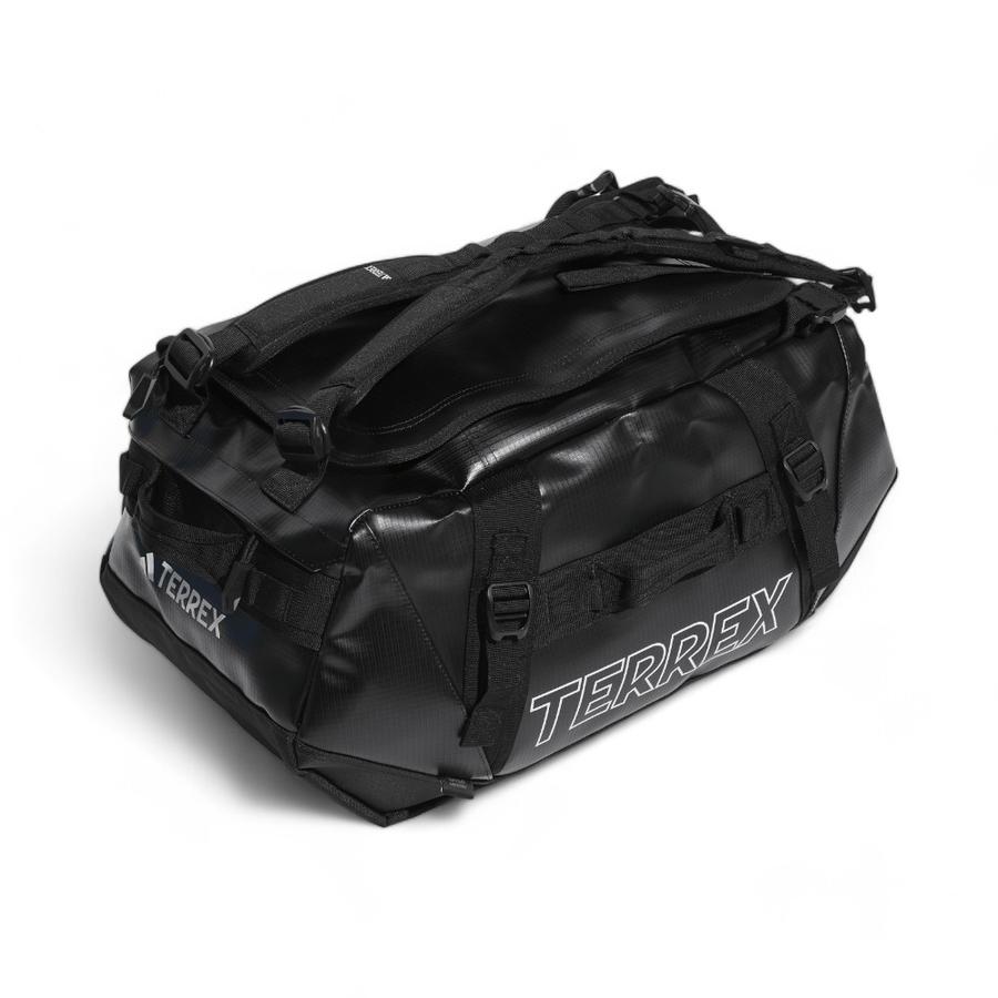 Bolso Deportivo Adidas Terrex Expedition 50 Litros Negro