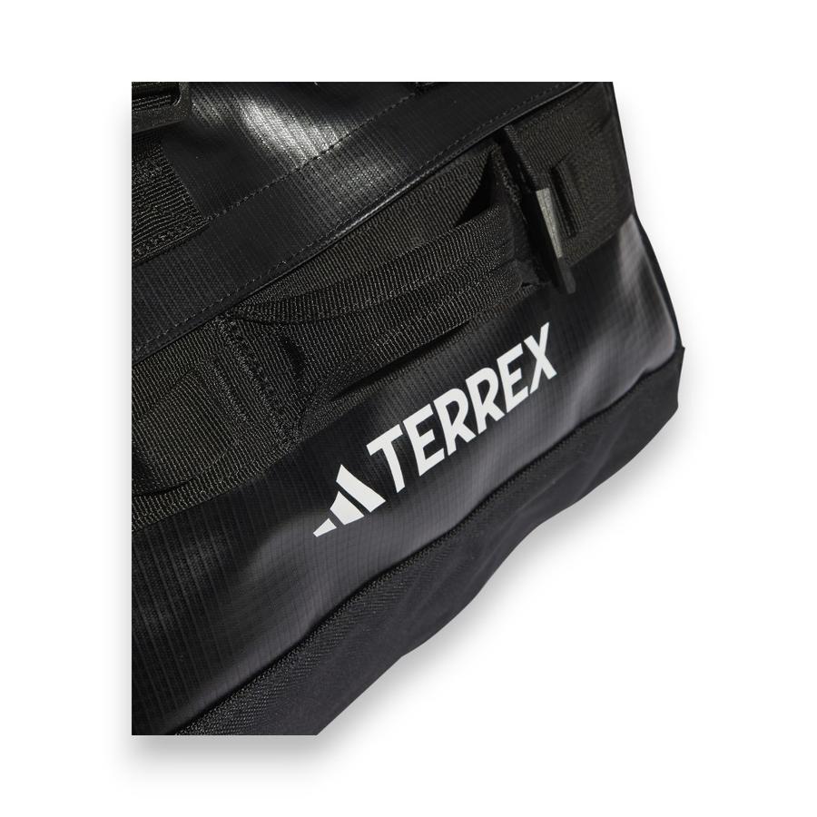 Bolso Deportivo Adidas Terrex Expedition 50 Litros Negro