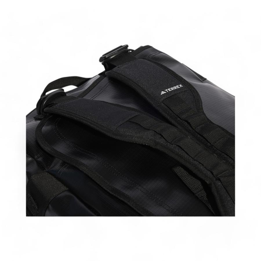 Bolso Deportivo Adidas Terrex Expedition 50 Litros Negro