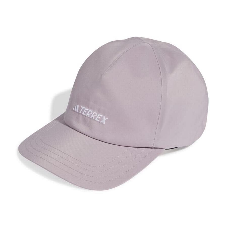 Jockey Adidas Terrex Rain Rdy Rosado
