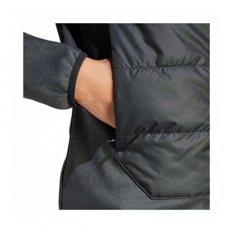 Chaqueta Térmica Mujer Adidas Terrex Multi Hybrid Negro