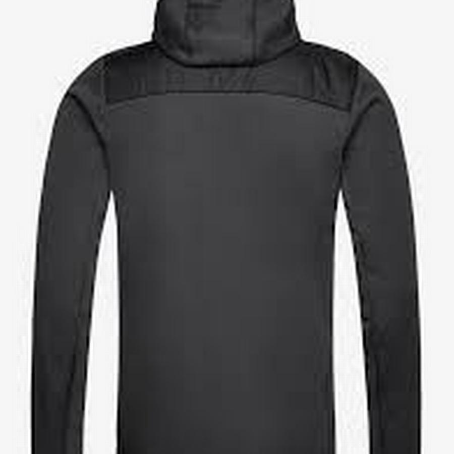 Chaqueta Técnica Con Capucha Terrex  Hombre