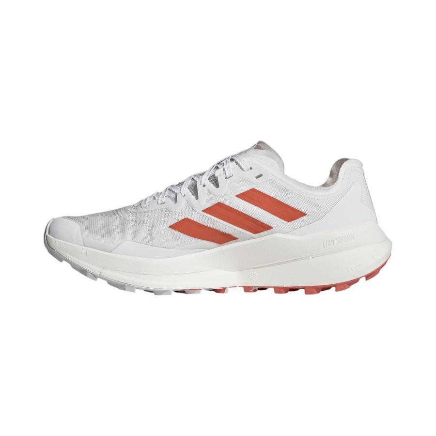 Zapatillas Trail Running Hombre Adidas Terrex Blancas