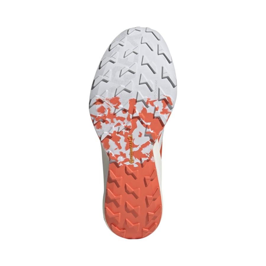Zapatillas Trail Running Hombre Adidas Terrex Blancas