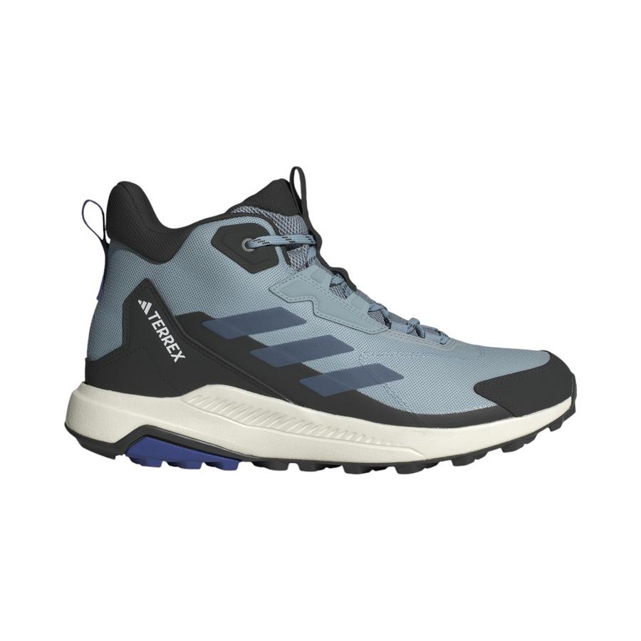 Zapatillas Senderismo Hombre Adidas Terrex Anylander Celeste