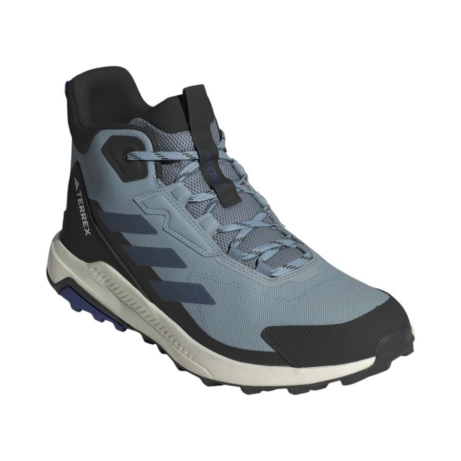 Zapatillas Senderismo Hombre Adidas Terrex Anylander Celeste