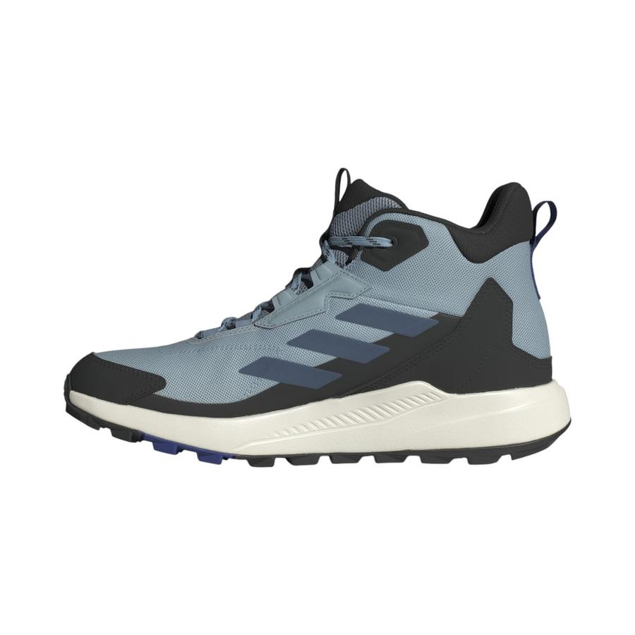 Zapatillas Senderismo Hombre Adidas Terrex Anylander Celeste