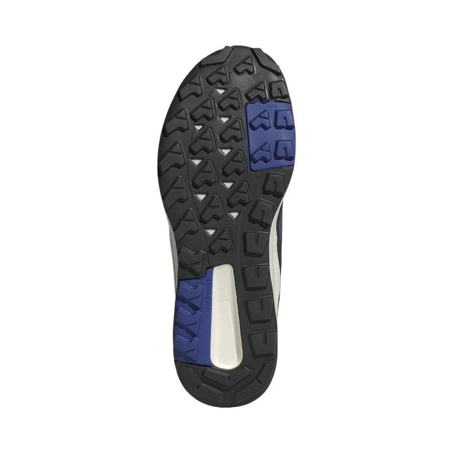 Zapatillas Senderismo Hombre Adidas Terrex Anylander Celeste