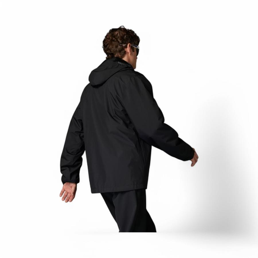 Chaqueta 3 En 1 Hombre Adidas Terrex Multi Essentials Negro