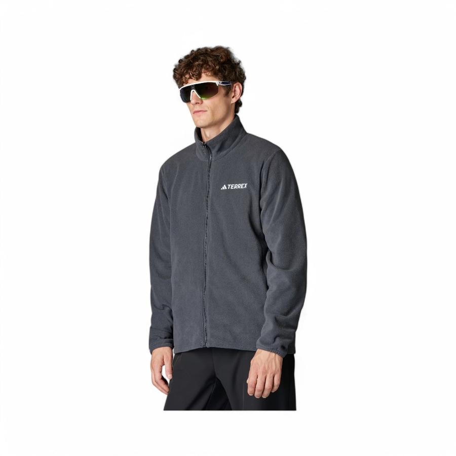 Chaqueta 3 En 1 Hombre Adidas Terrex Multi Essentials Negro