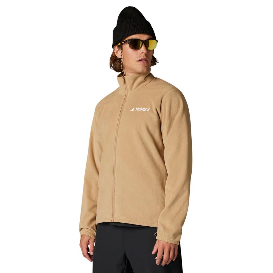 Chaqueta Hombre Adidas Terrex Multi Essentials Beige