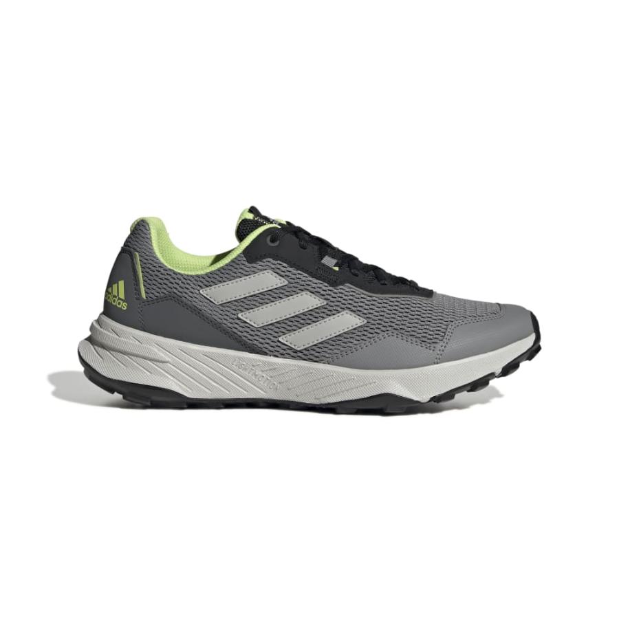 Zapatillas Hombre Adidas Terrex Trail Running Gris