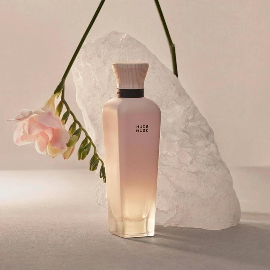 Perfume Mujer Adolfo Dominguez Nude Musk Edp 120Ml