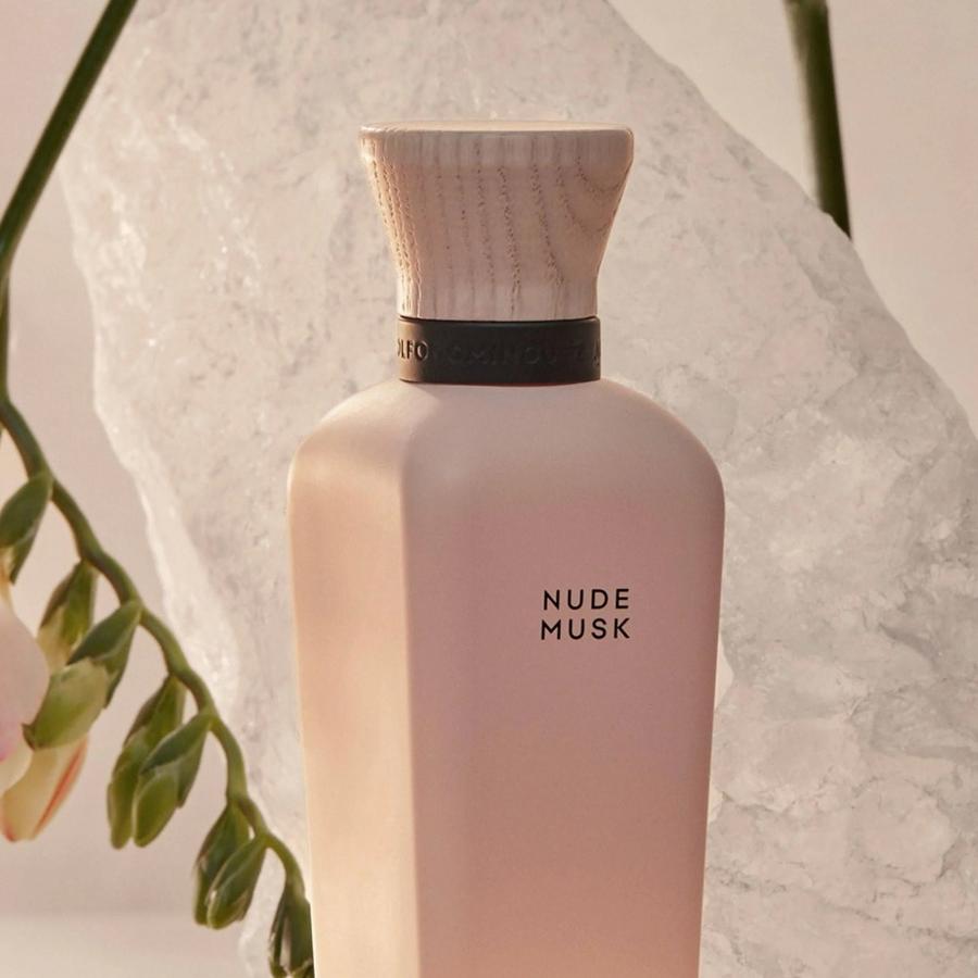 Perfume Mujer Adolfo Dominguez Nude Musk Edp 120Ml
