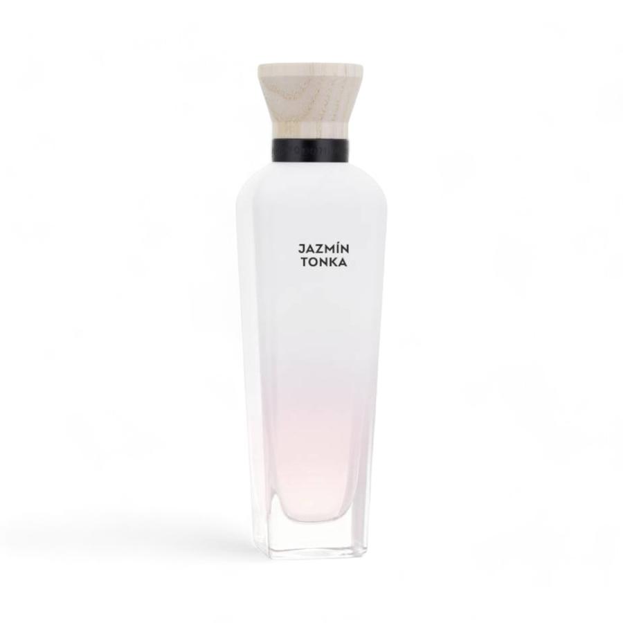 Perfume Mujer Adolfo Domínguez Jazmín Tonka EDT 120 Ml