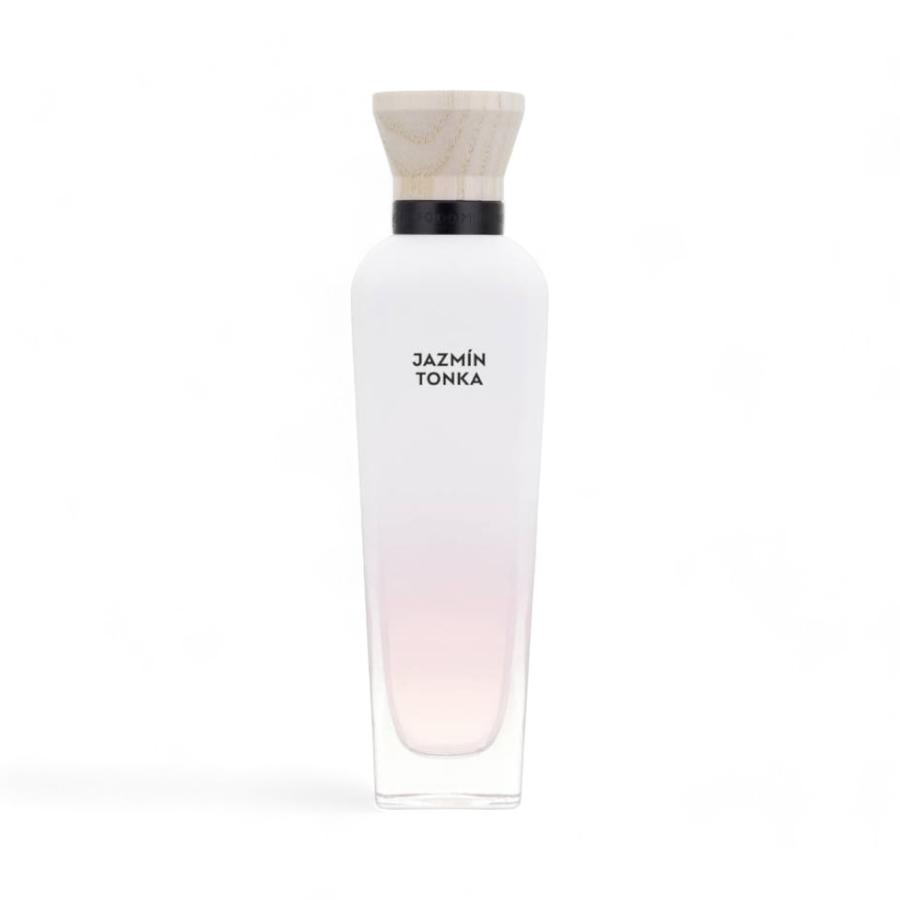 Perfume Mujer Adolfo Domínguez Jazmín Tonka EDT 120 Ml