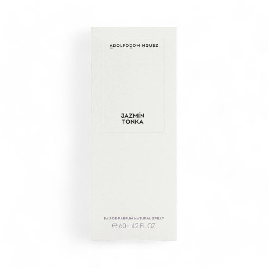 Perfume Mujer Adolfo Domínguez Jazmín Tonka EDT 120 Ml