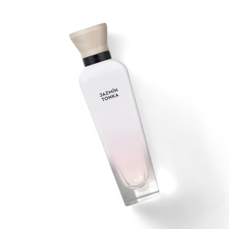 Perfume Mujer Adolfo Domínguez Jazmín Tonka EDT 120 Ml