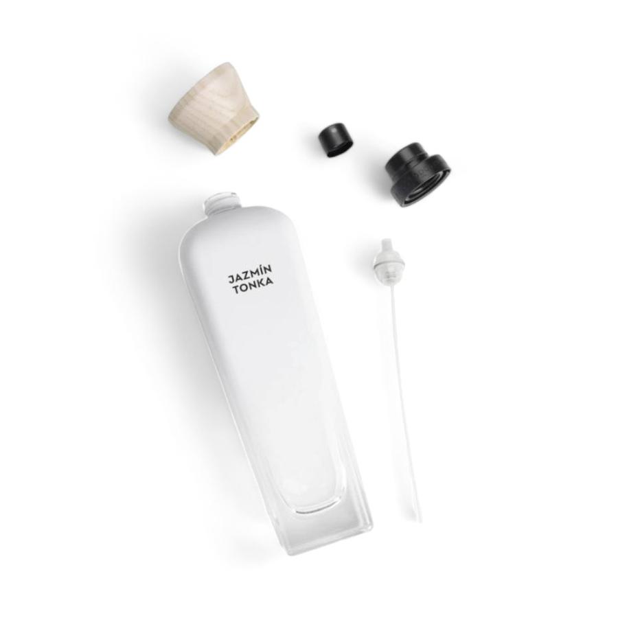 Perfume Mujer Adolfo Domínguez Jazmín Tonka EDT 120 Ml