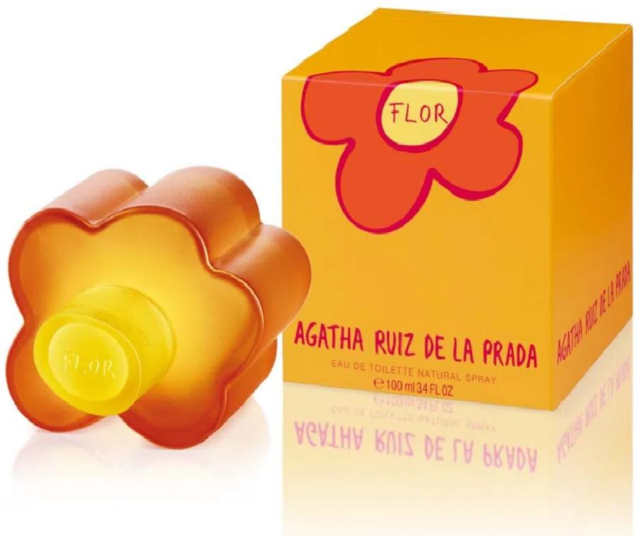 Arp Flor EDT 50ml Vap