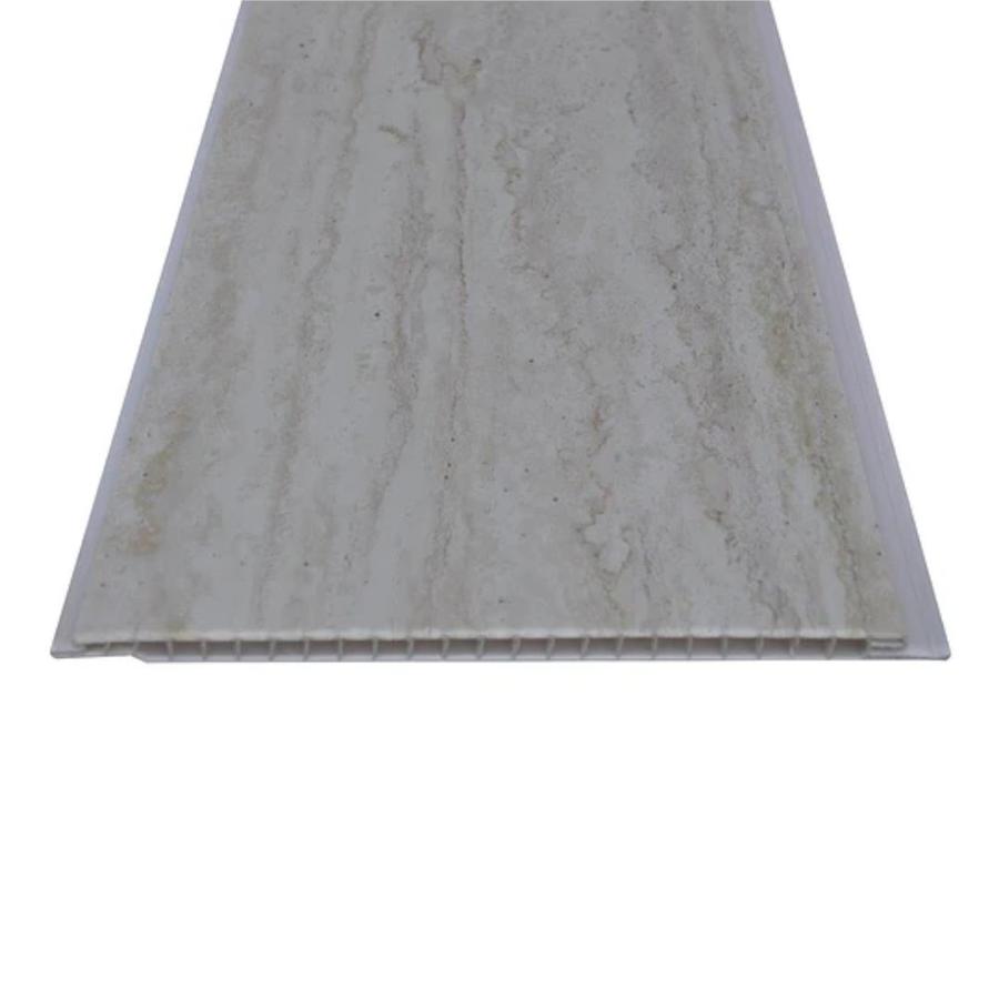 Placa Pvc Easy Aislateck AE-03 Mármol Gris 20 x 2400 Mm