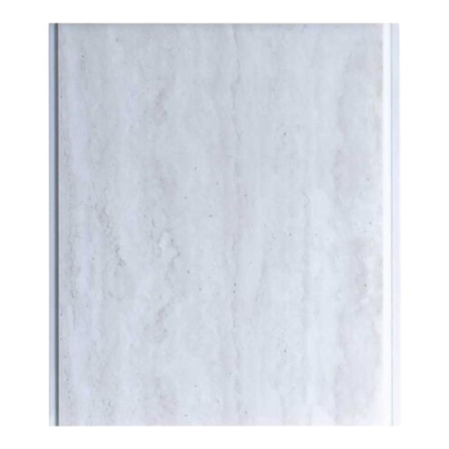 Easy Panel PVC Travertino Gris 20cm x 2,4m  Aislatek