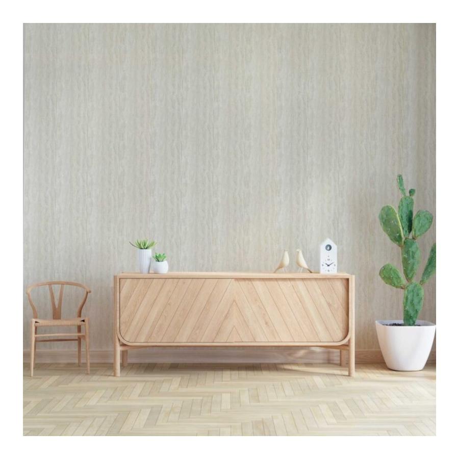 Easy Panel PVC Travertino Gris 20cm x 2,4m  Aislatek