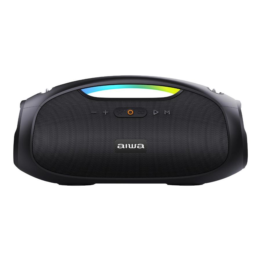 Parlante Bluetooth Aiwa A244BT Negro