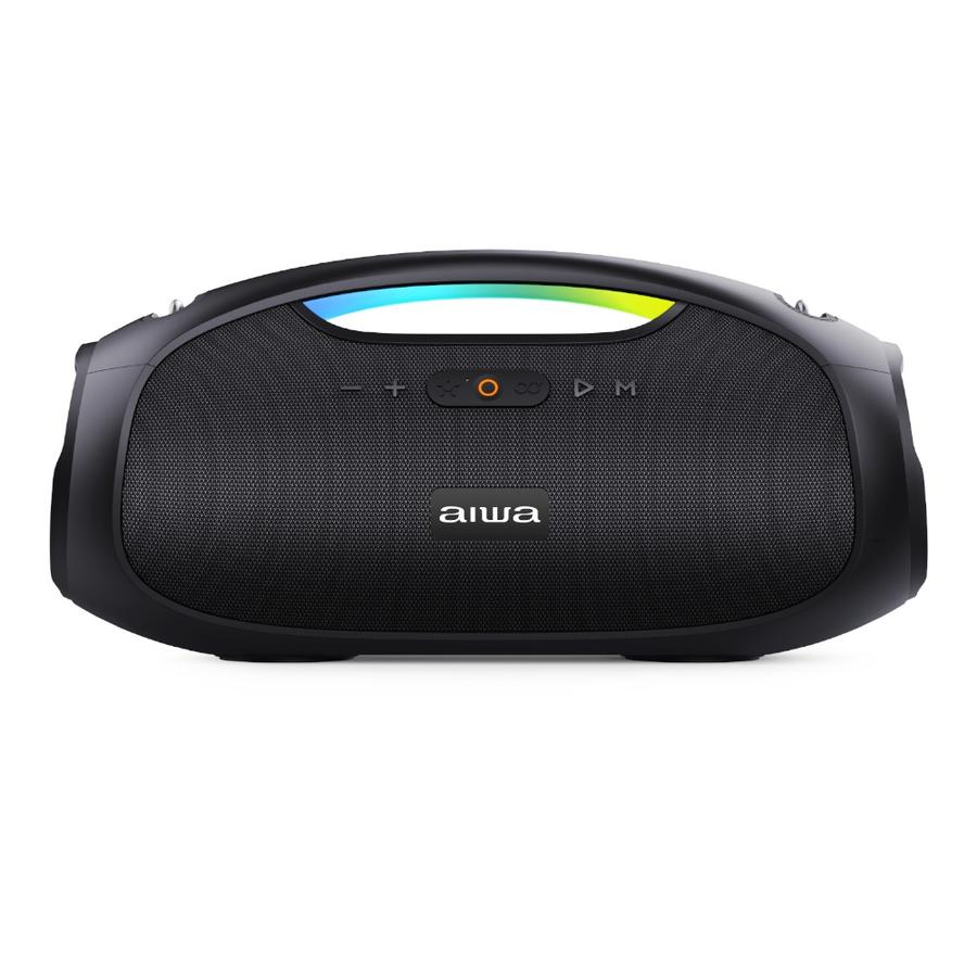 Parlante Bluetooth Aiwa A244BT Negro