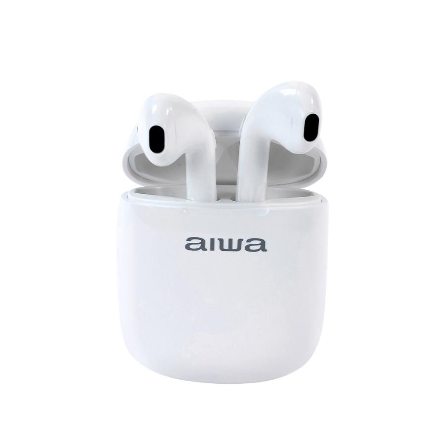 Audifono Bluetooh Aw-tsw D1 Blanco