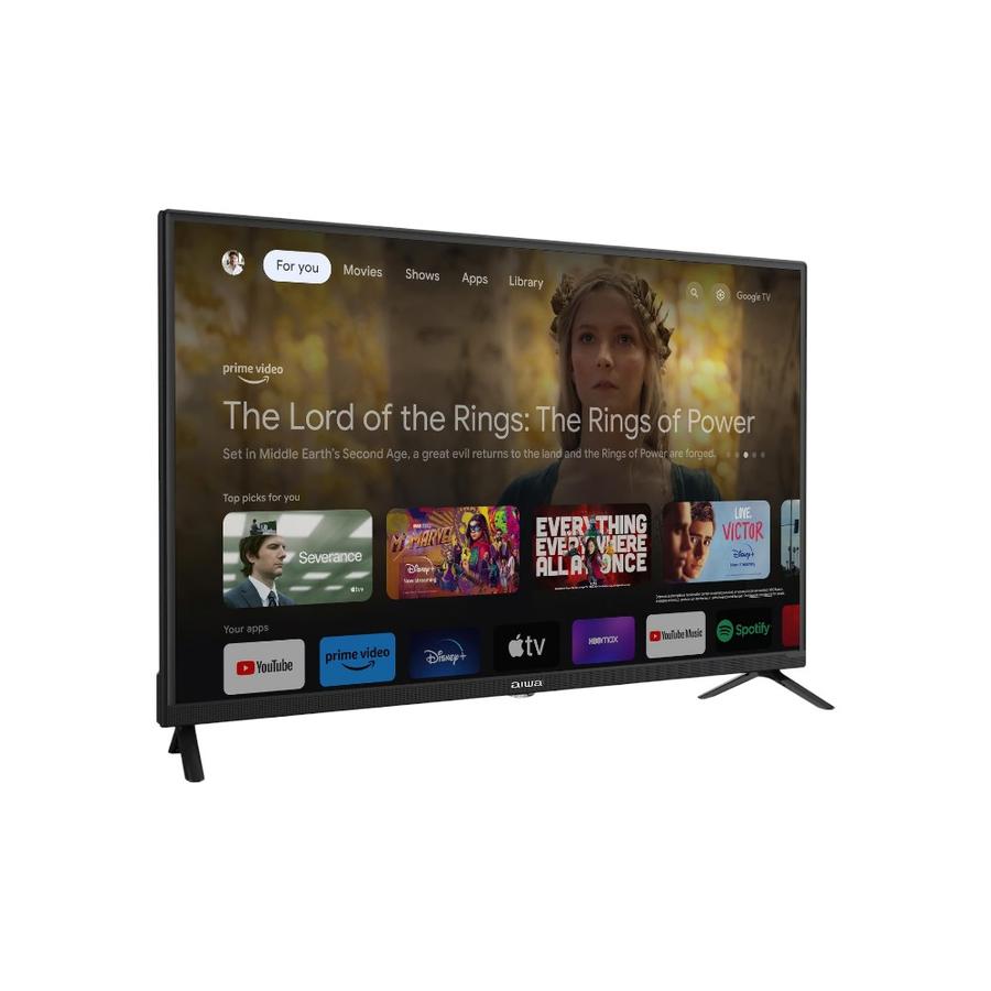 Smart Tv Aiwa 32