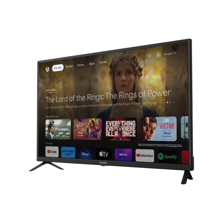 Smart Tv Aiwa 32