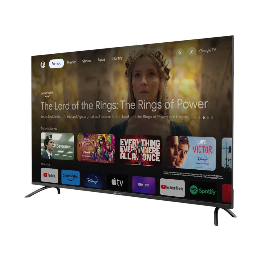 Smart Tv Aiwa 43