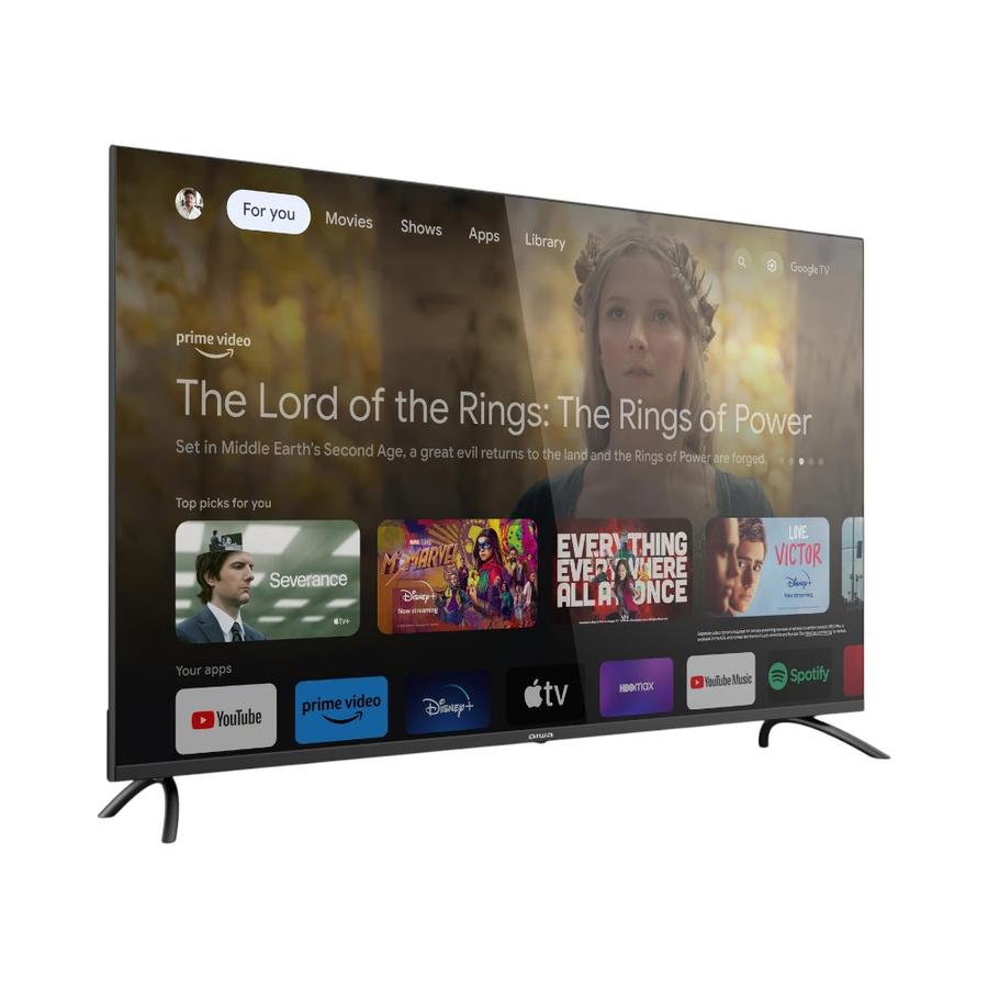 Smart Tv Aiwa 43