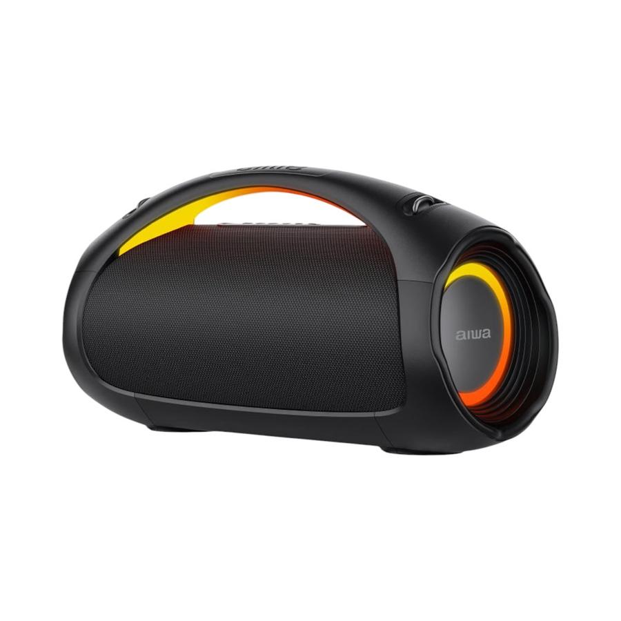 Parlante Bluetooth Aiwa AW544BT Negro